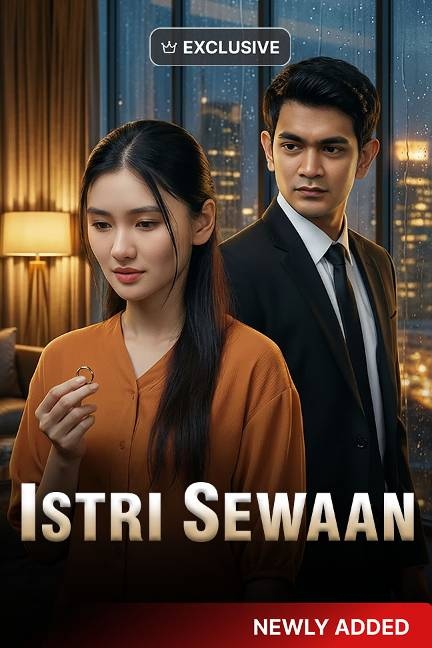 Istri Sewaan poster