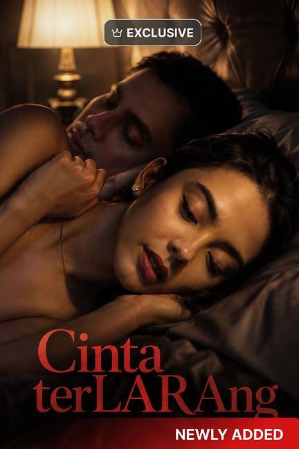 Cinta Terlarang background