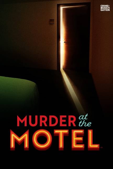 Murder At The Motel background
