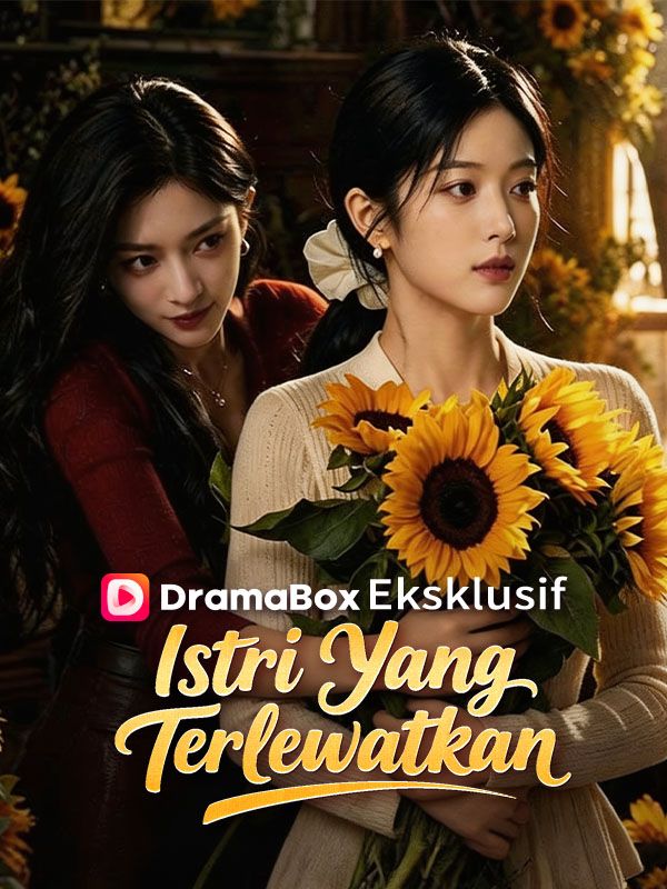 Istri Yang Terlewatkan poster