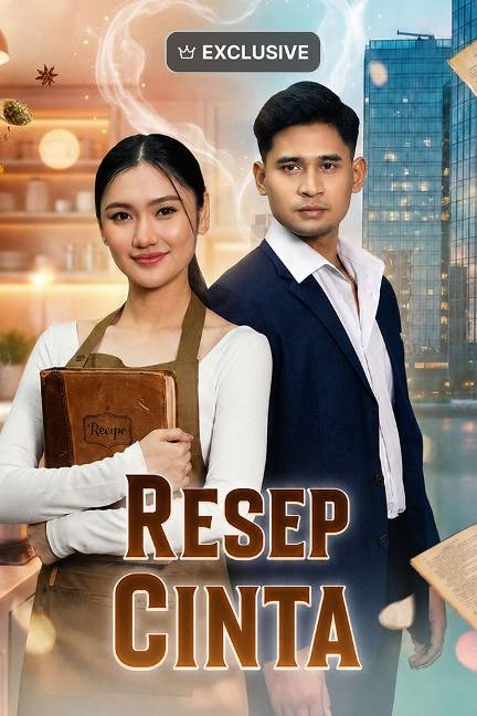 Resep Cinta