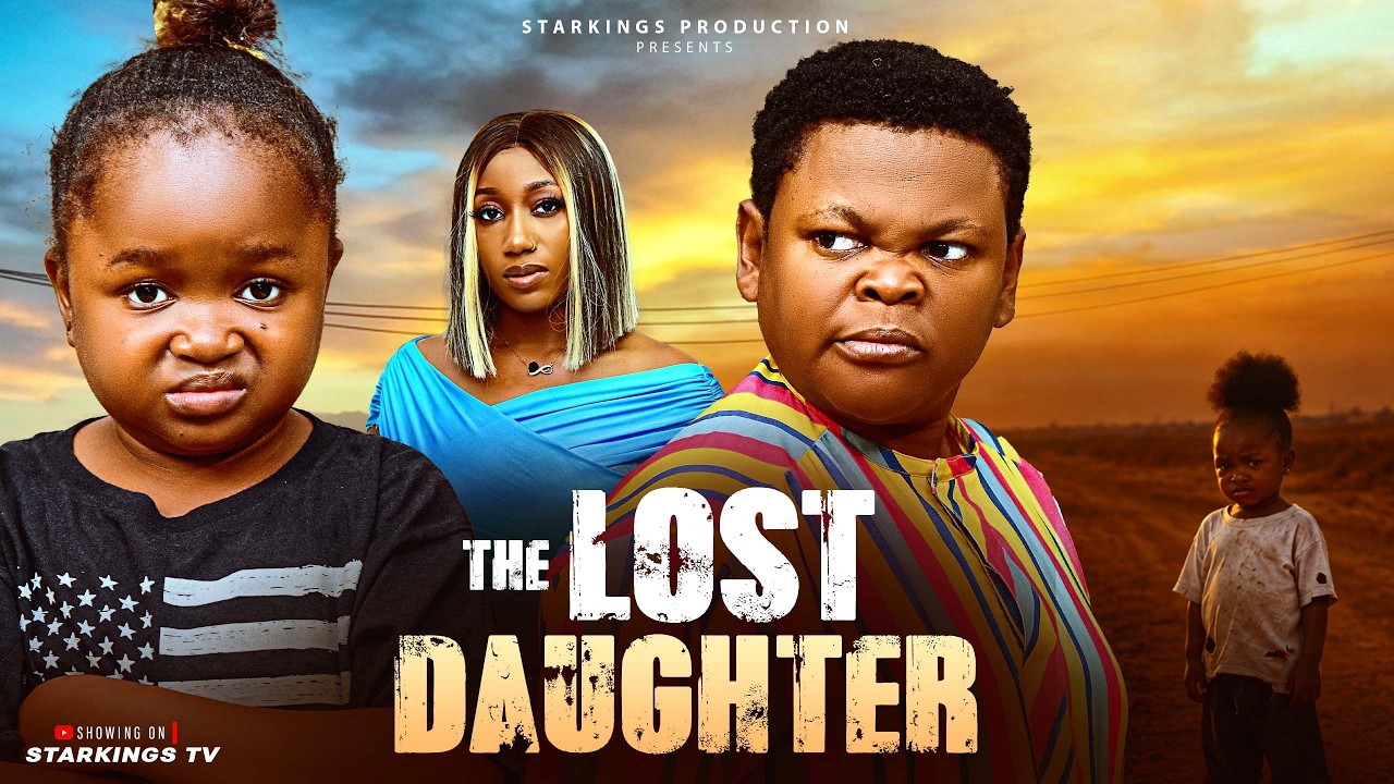 THE LOST DAUGHTER 2 background