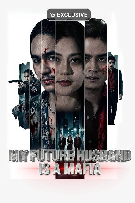My Future Husband Is A Mafia poster