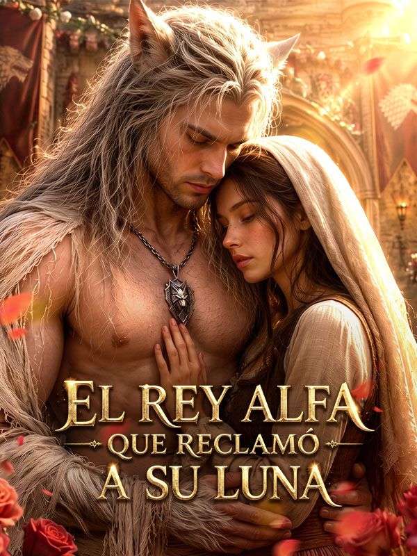 El Rey Alfa que reclamó a su luna poster