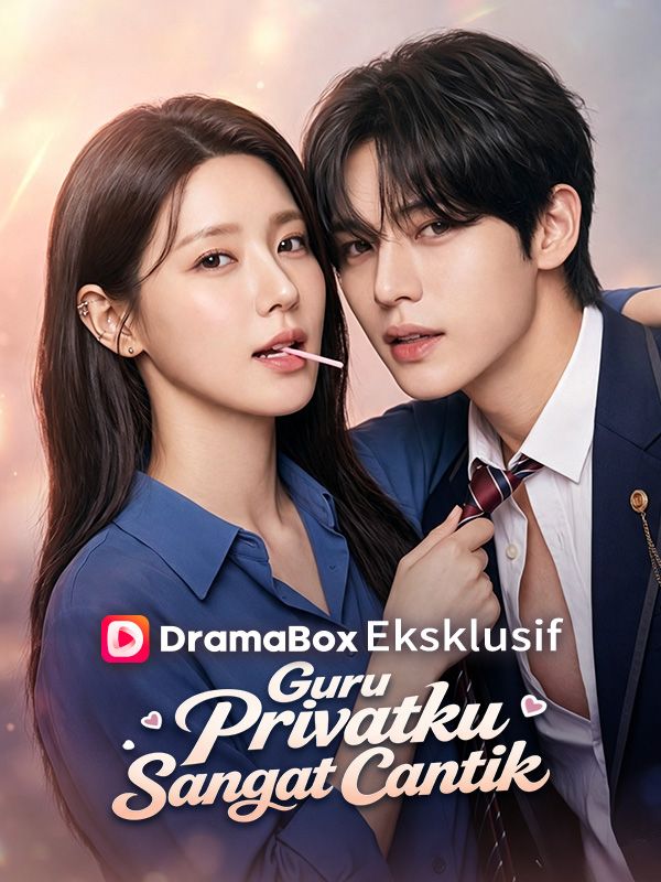 Guru Privatku Sangat Cantik poster