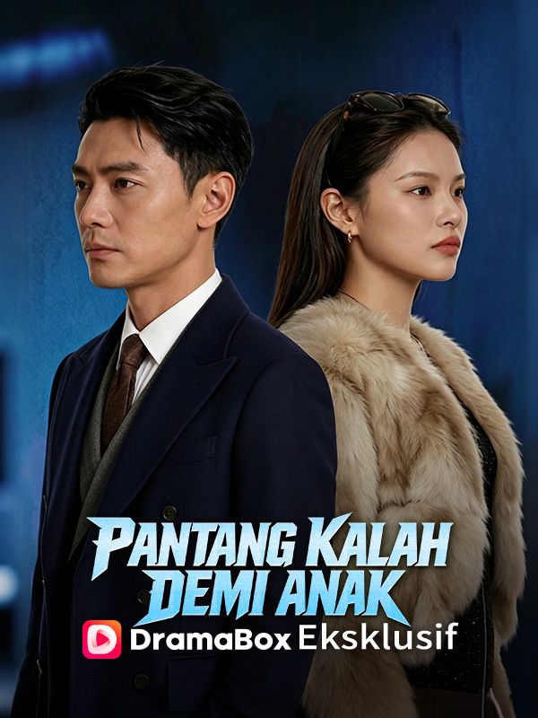 Pantang Kalah, Demi Anak poster