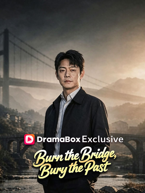 Burn the Bridge, Bury the Past poster