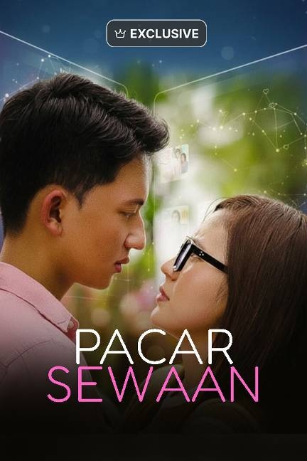Pacar Sewaan poster