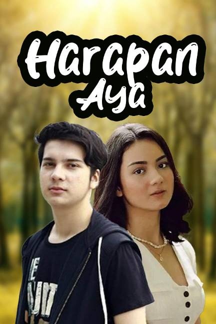 Harapan Aya poster