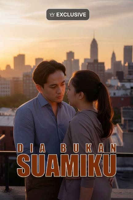 Dia Bukan Suamiku poster