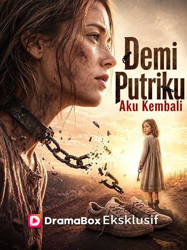 Demi Putriku, Aku Kembali poster