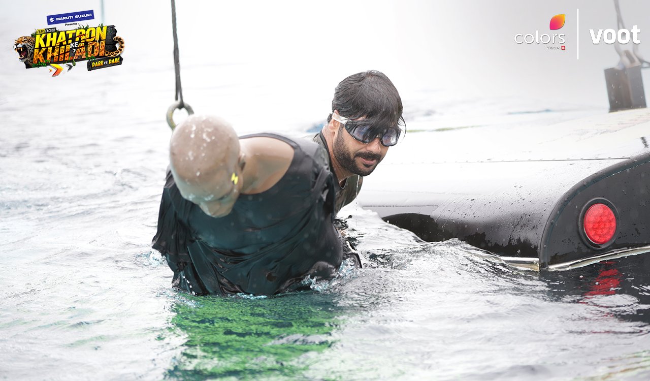actor Vishal Aditya Singh large photo