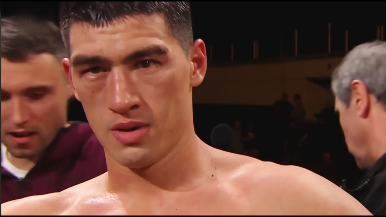 Dmitry Bivol Refused to Back Down & Nobody Expected he can Fight like This | Boxing Highlights HD .