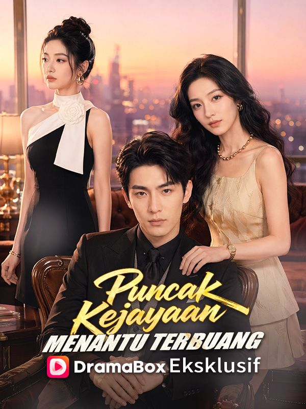 Puncak Kejayaan Menantu Terbuang poster