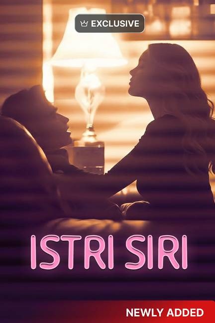 Istri Siri poster