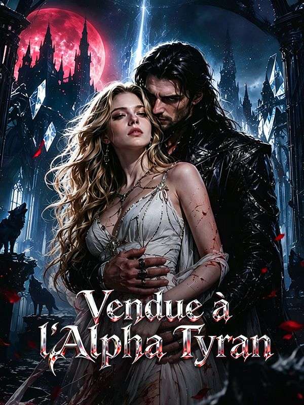 Vendue à l'Alpha Tyran poster