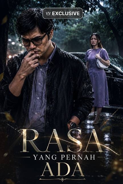Rasa Yang Pernah Ada poster