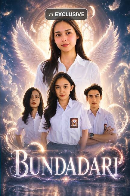 Bundadari poster