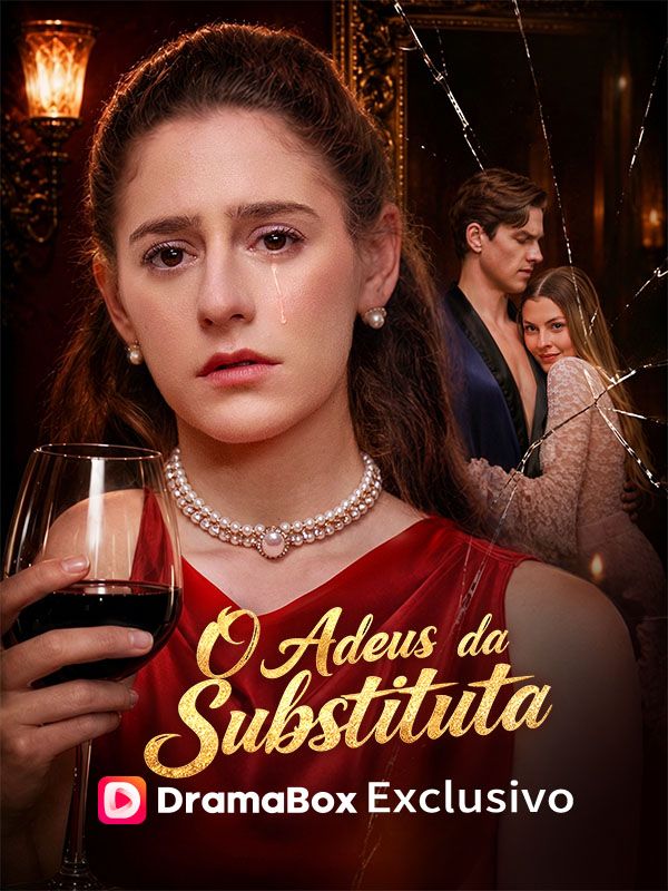 O Adeus da Substituta poster
