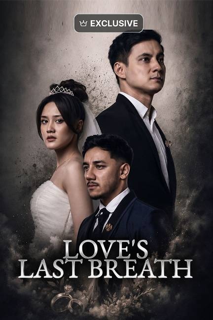 Love's Last Breath (Long) poster