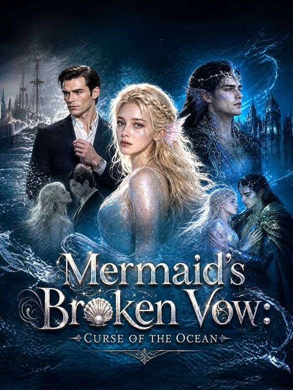 Mermaid’s Broken Vow poster