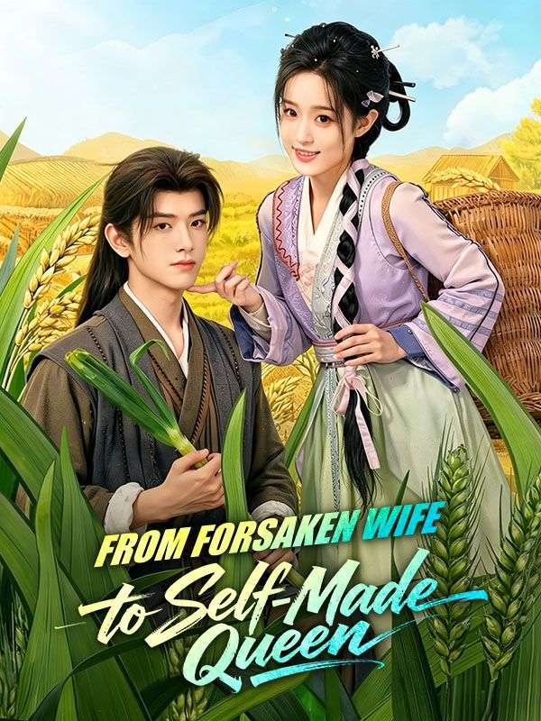 From Forsaken Wife to a Self-Made Queen poster