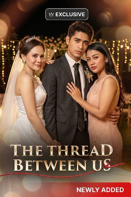The Thread Between Us poster