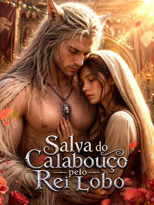 Salva do Calabouço pelo Rei Lobo poster