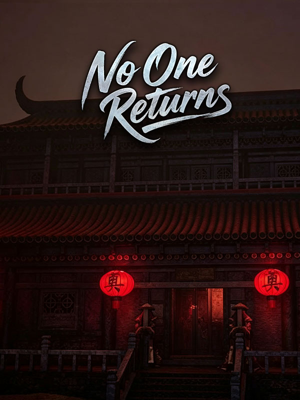 No One Returns poster