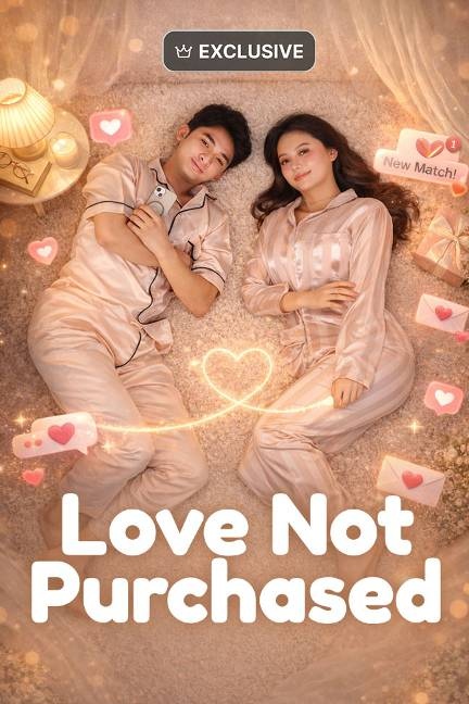 Love Not Purchased poster