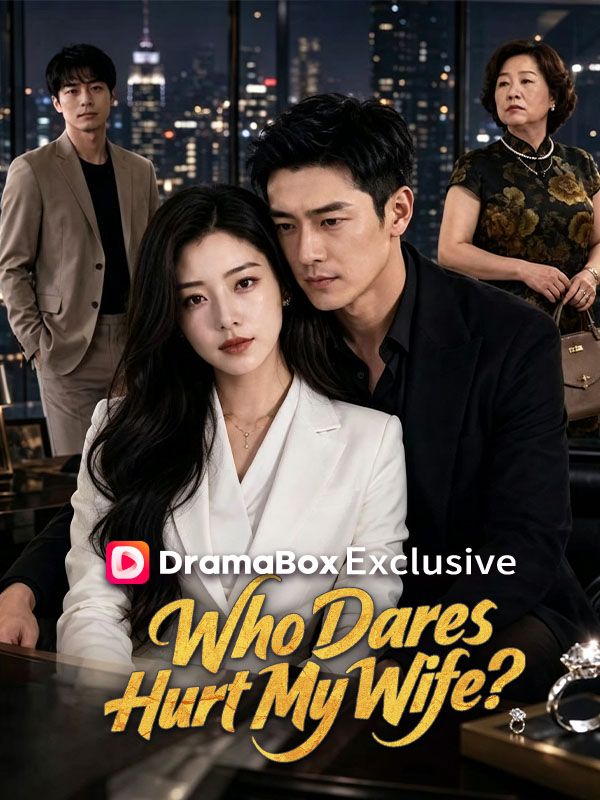Who Dares Hurt My Wife? poster