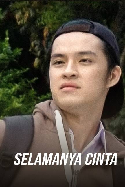 Selamanya Cinta poster
