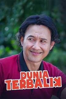 Dunia Terbalik