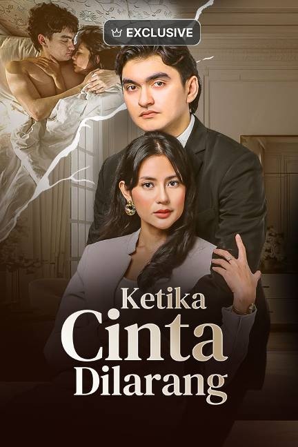 Ketika Cinta Dilarang poster