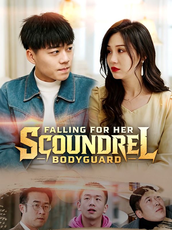 Falling for Her Scoundrel Bodyguard poster