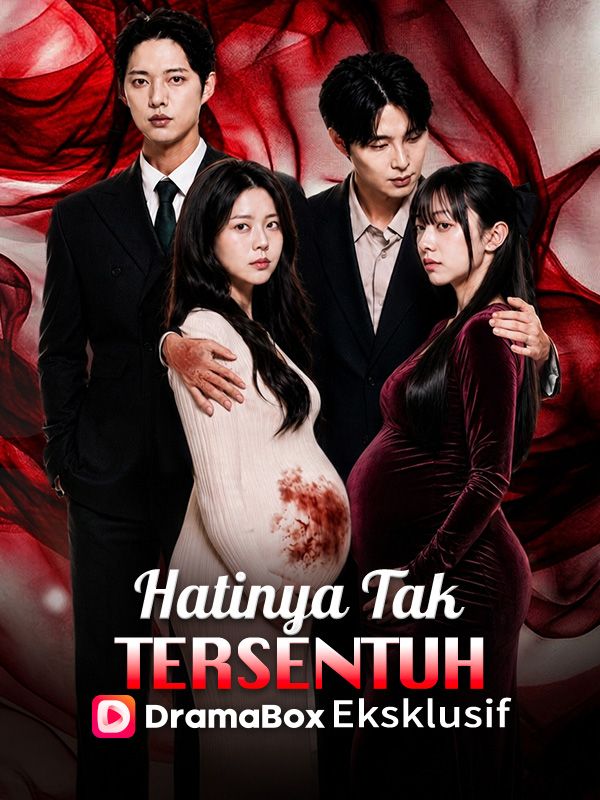 Hatinya Tak Tersentuh poster