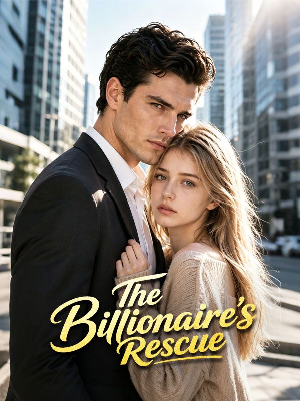 The Billionaire’s Rescue poster