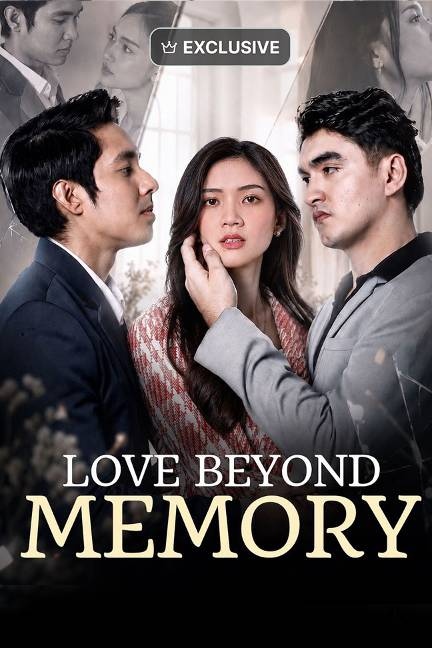 Love Beyond Memory poster