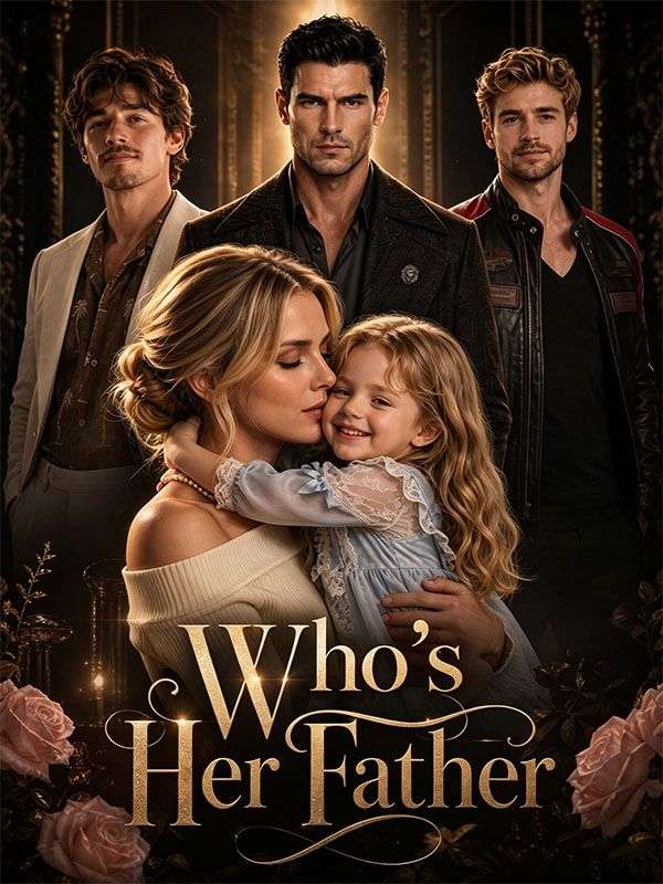 Who's Her Father poster
