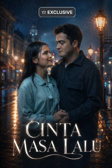 Cinta Masa Lalu poster