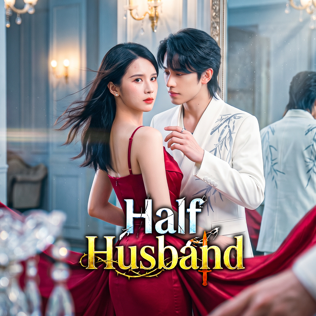 Half Husband poster