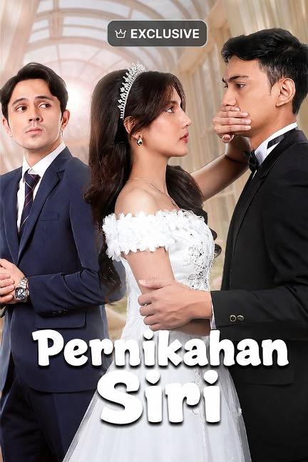 Pernikahan Siri poster