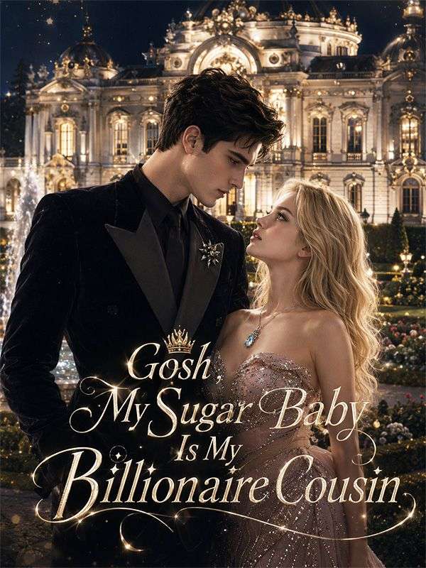 Gosh, My Sugar Baby Is My Billionaire Cousin poster