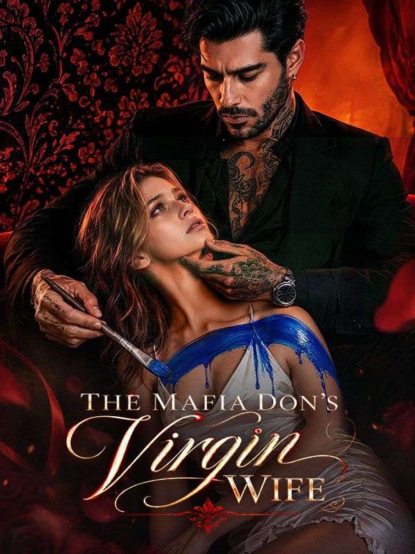 The Mafia Don’s Virgin Wife poster