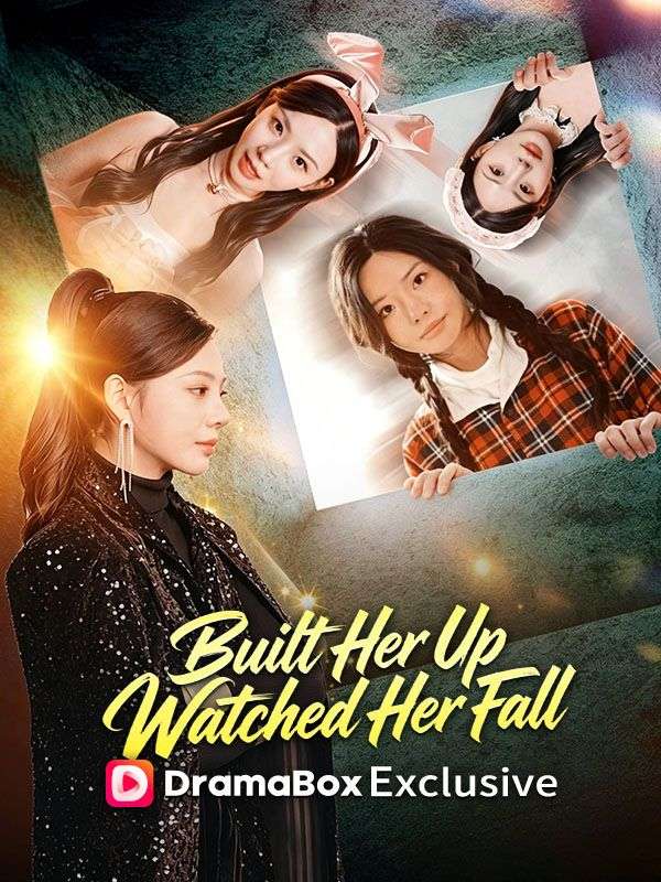 Built Her Up, Watched Her Fall poster