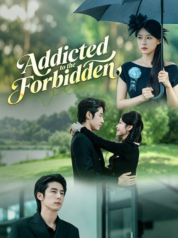 Addicted to the Forbidden（DUBBED） poster