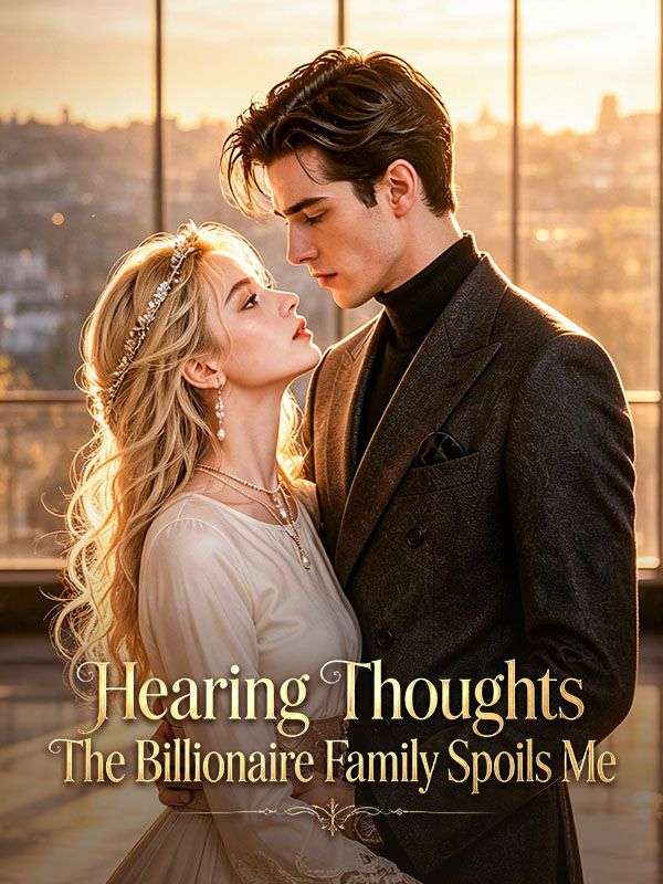 Hearing Thoughts The Billionaire Family Spoils Me poster