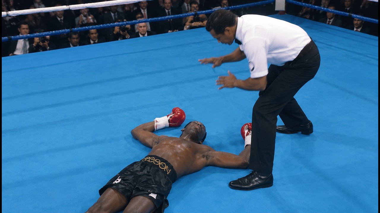 The Most INSANE Knockouts Ever Caught on Camera (40 Years)