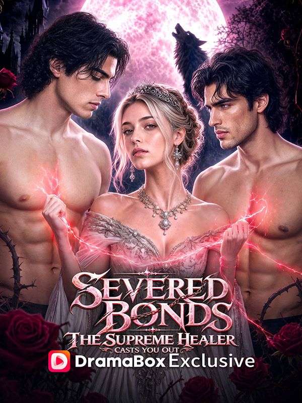 Severed Bonds: The Supreme Healer Cast You Out poster