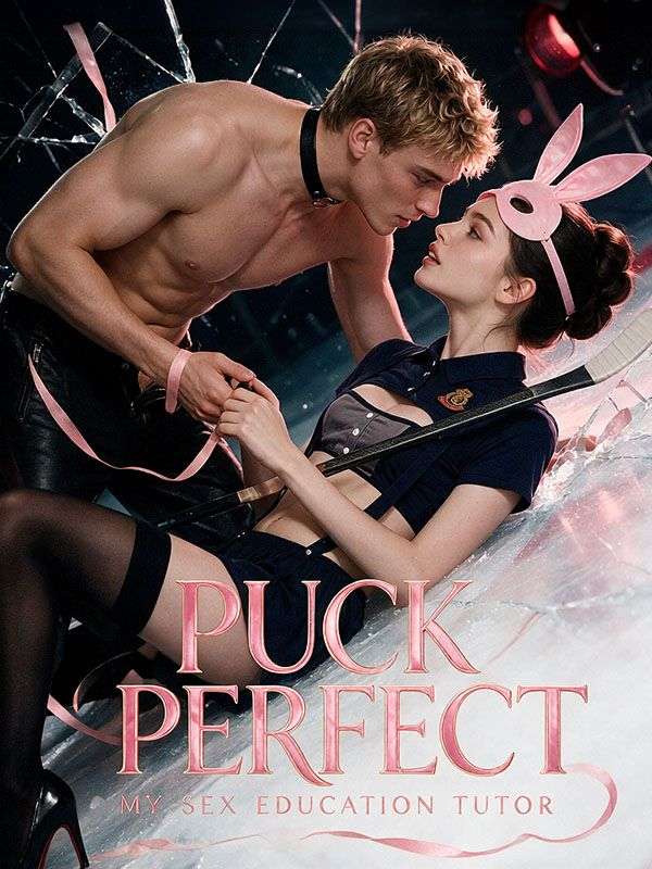 Puck Perfect: My Sex Education Tutor poster